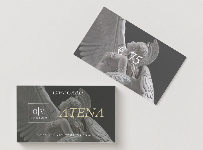 Gift Card GV Atena da 75 euro